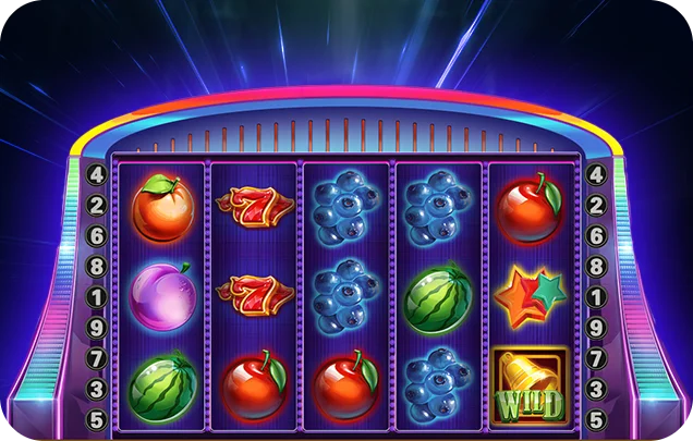 Orion Stars Fruit Frenzy