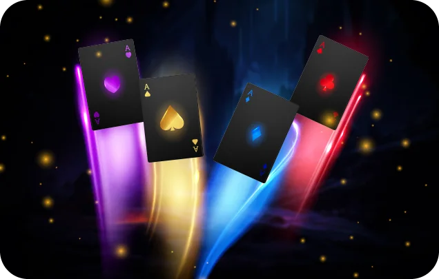 Orion Stars House Of Blackjack