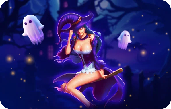 Orion Stars Ghosts N Goblins