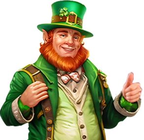 Orion Stars ST. Patrick's Gold